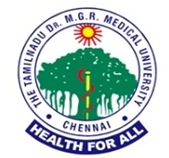Tamil Nadu Dr. MGR Medical University