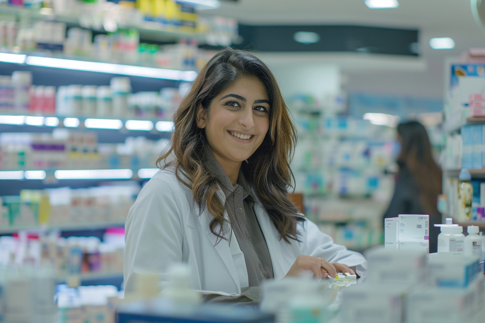 Bachelor of Pharmacy