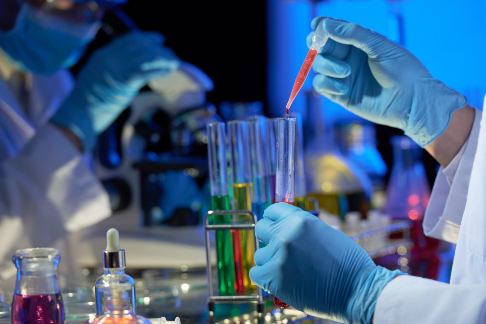 Pharmaceutical Chemistry Department
