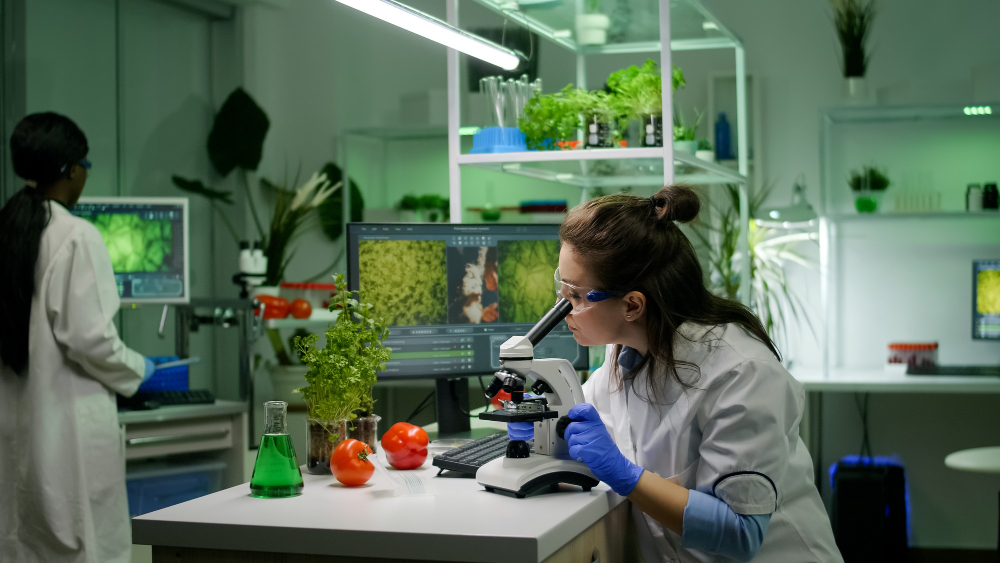 Pharmacognosy Department