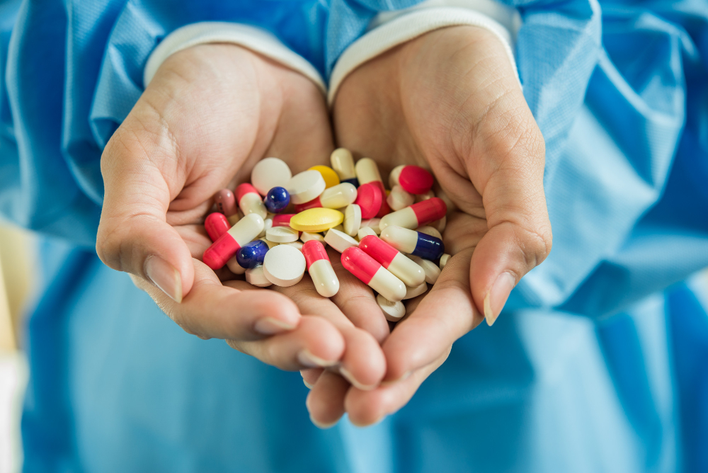 Pharmacology Department