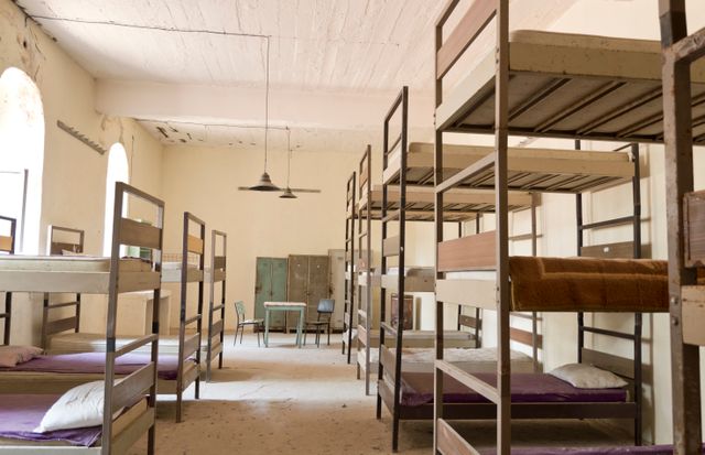 Hostel