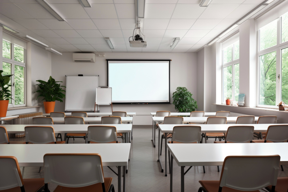 Smart Classroom